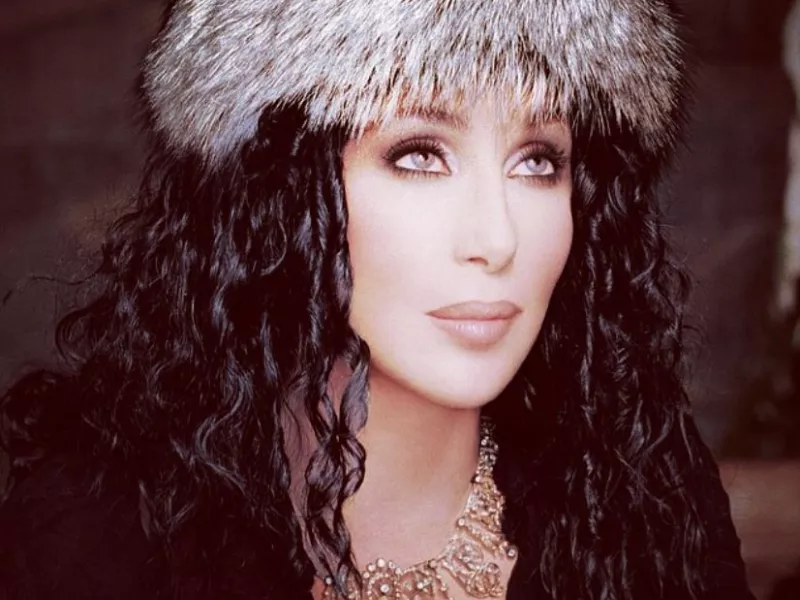Η Cher