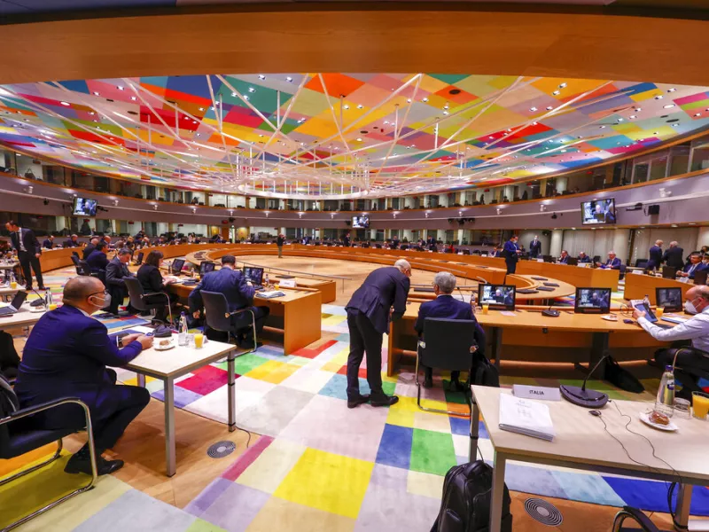 ECOFIN