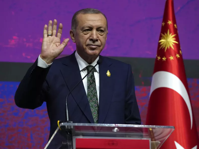 erdogan