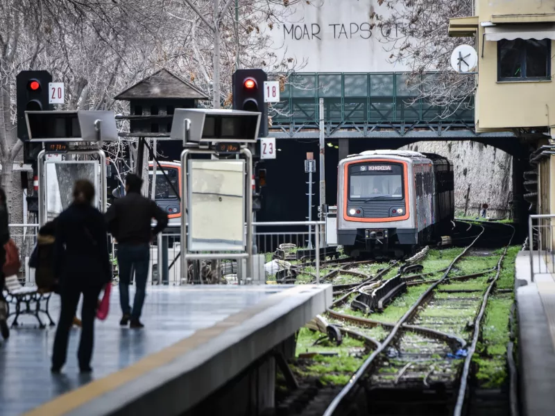Ηλεκτρικός
