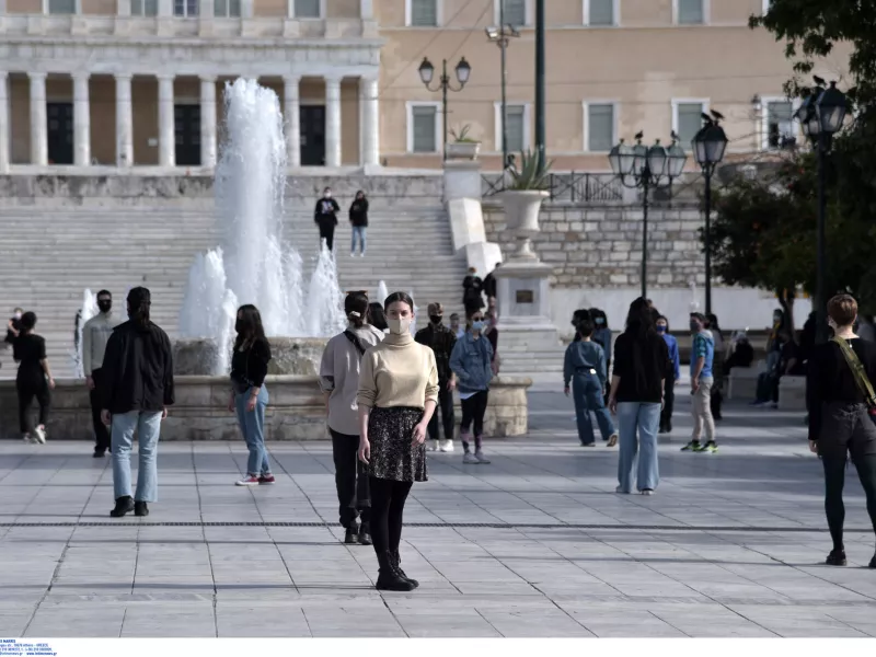 Δήμος Αθηναίων: Έσοδα άνω του 1 δισ. ευρώ στον προϋπολογισμό το 2023
