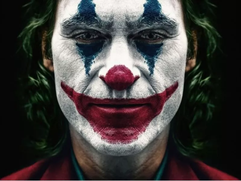 Η ταινία Joker2