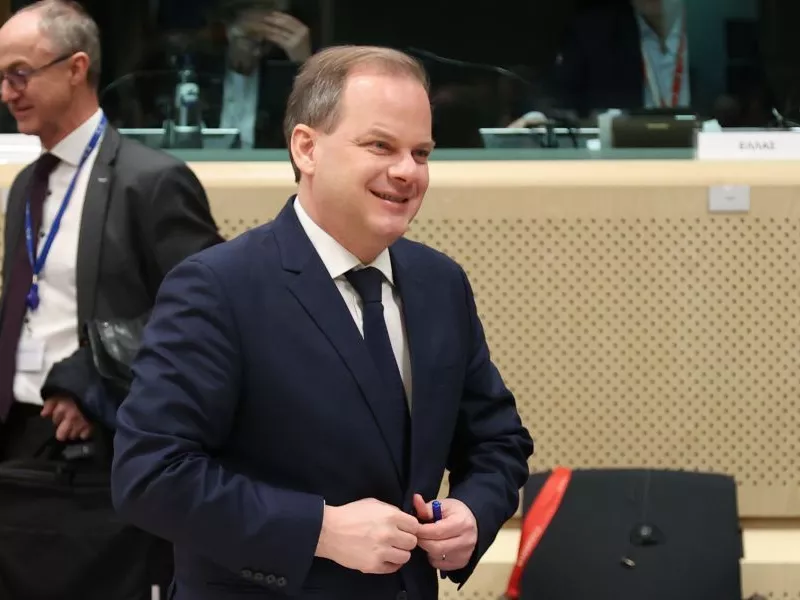 Καραμανλής: Η Αλεξανδρούπολη ενεργειακός, μεταφορικός και στρατιωτικός κόμβος