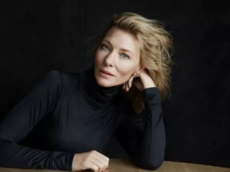 H Cate Blanchett 