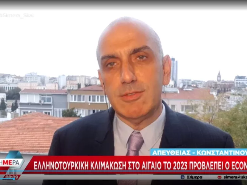 Μανώλης Κωστίδης
