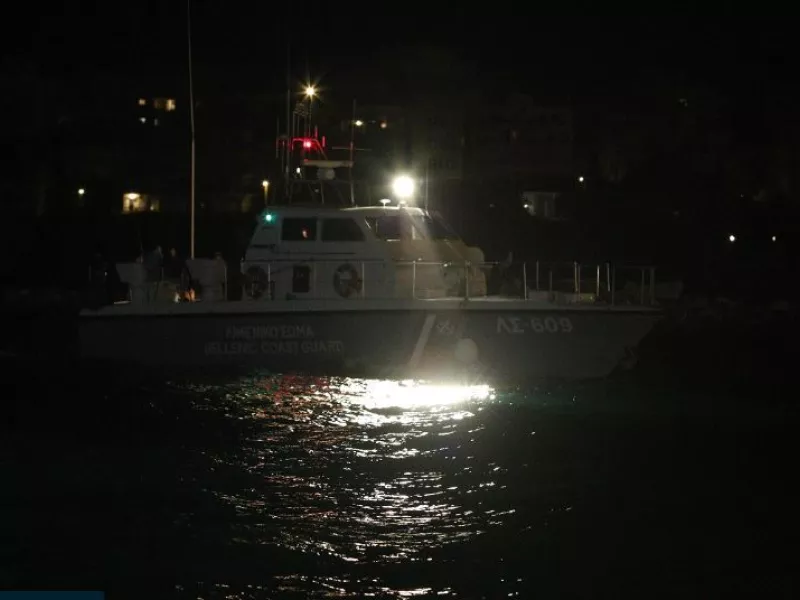 Λιμενικό