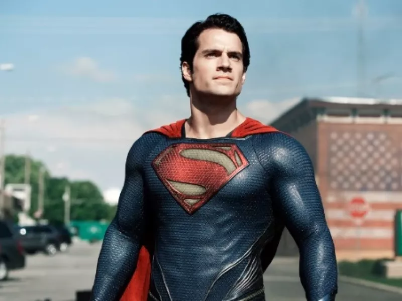 Χένρι Κάβιλ: Ανακοίνωσε ότι τον έδιωξαν από Superman: «Δεν είναι εύκολο, έτσι είναι η ζωή»