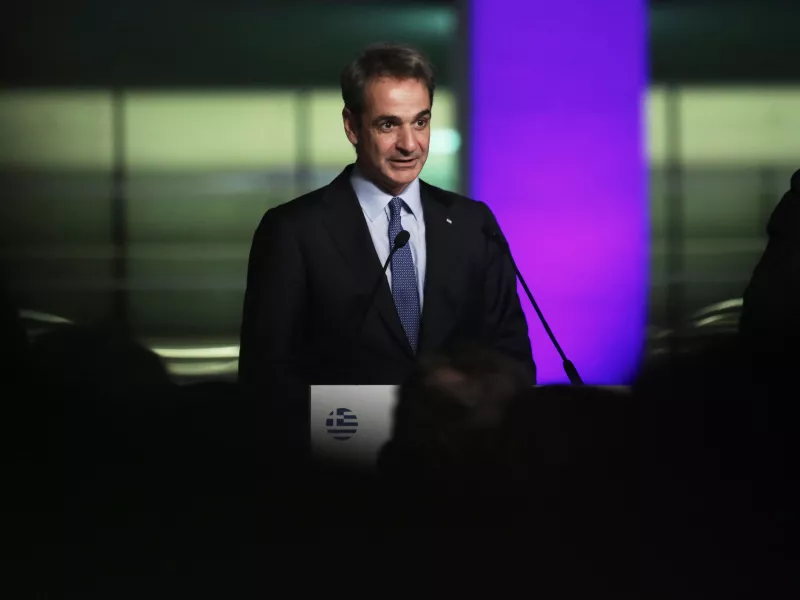 Μητσοτάκης στην EUMED-9: Η Ελλάδα μπορεί να γίνει πάροχος ενέργειας για την Ευρώπη