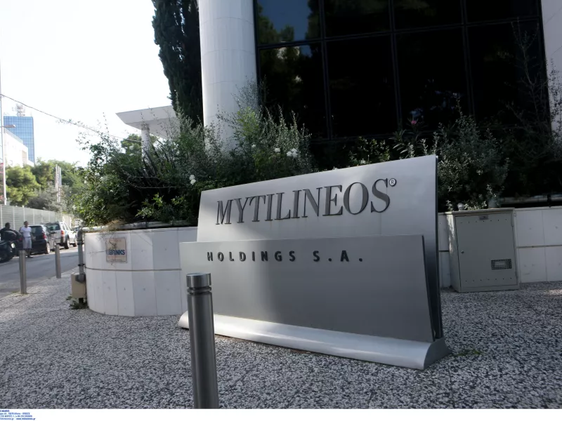 MYTILINEOS 