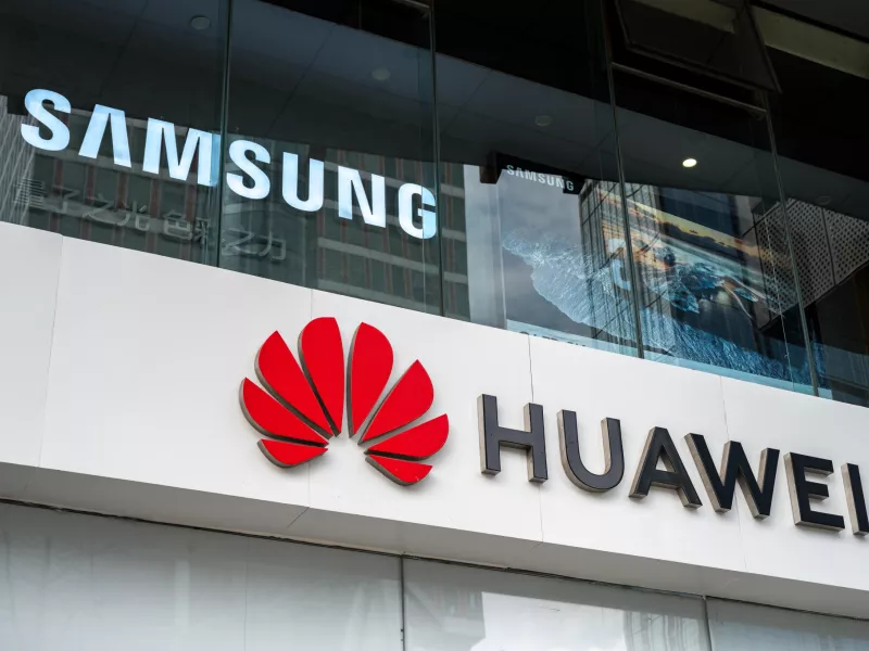 Huawei