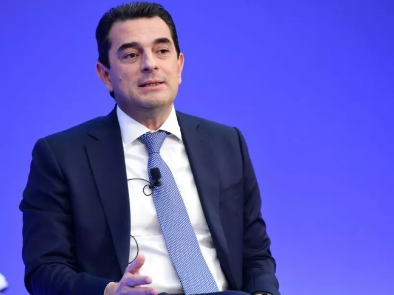 Σκρέκας στο Capital Link: Πρωτοπόρα η Ελλάδα στην ενεργειακή ασφάλεια και την πράσινη μετάβαση