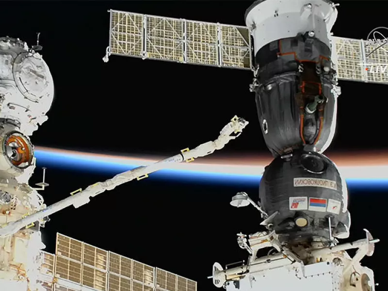 Soyuz
