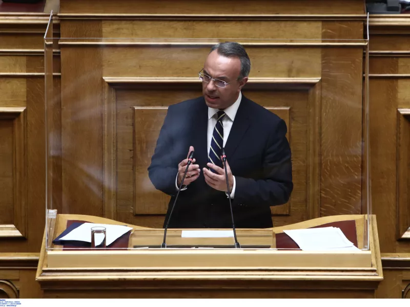 Σταικούρας