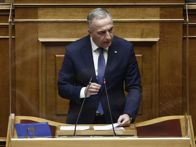 Καλαφάτης