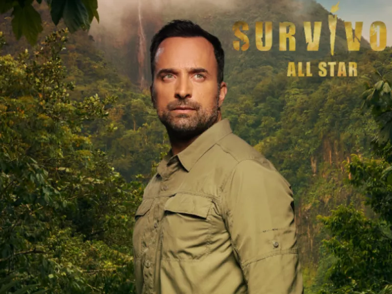 Survivor All Star 