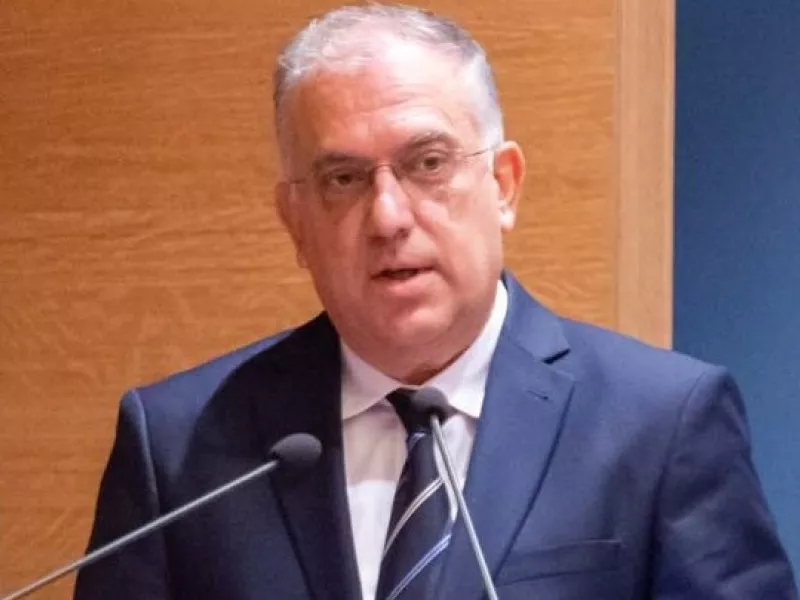 Ανάρτηση Τάκη Θεοδωρικάκου για την εξαγγελία του πρωθυπουργού για έκτακτη ενίσχυση των ένστολων 