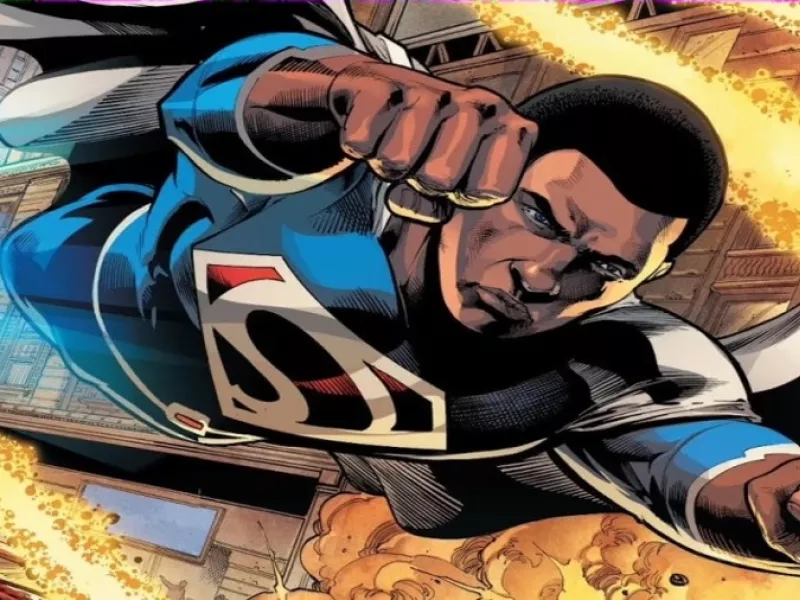 Superman Σούπερμαν 