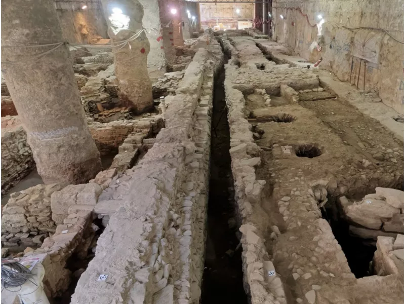 Σταθμός Βενιζέλος
