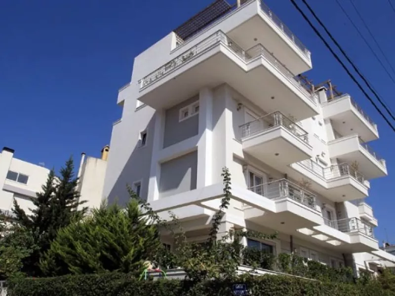 Διαμερίσματα