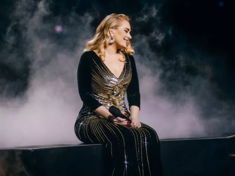 ADELE