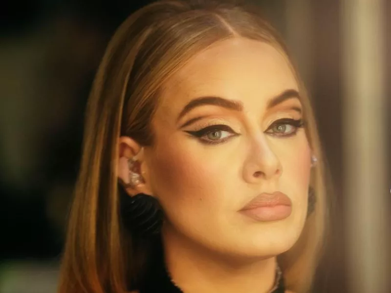 H Adele