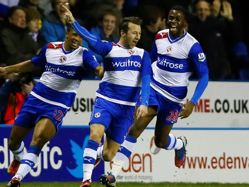 Adam Le Fondre 