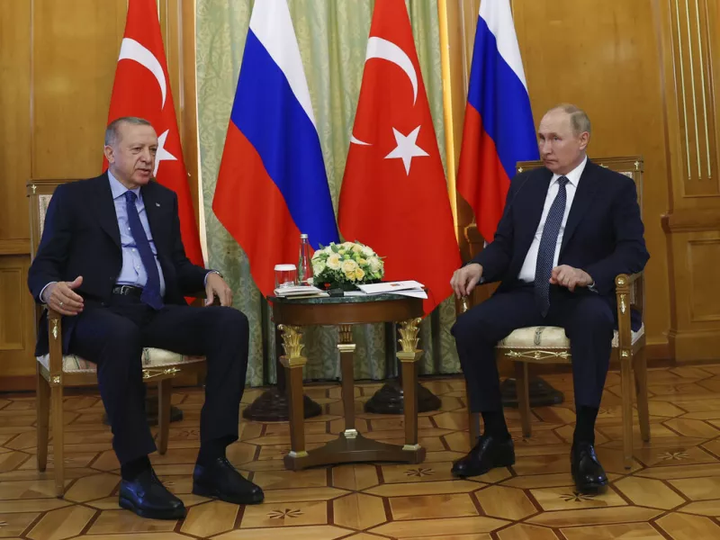 Erdoganj