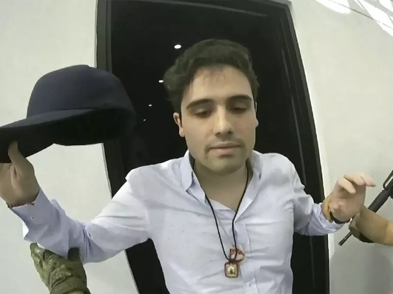Οβίδιο Γκουσμάν 