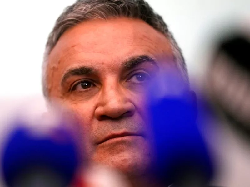 πατερας τζοκοβιτς