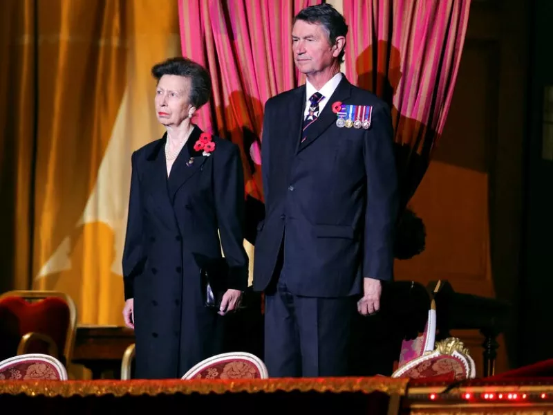 βασιλική πριγκίπισσα Άννα