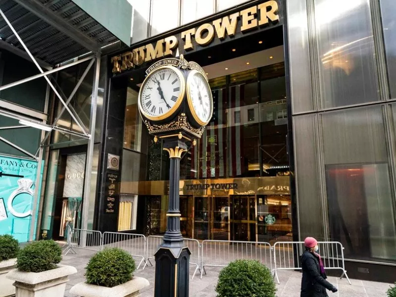 Trump Tower