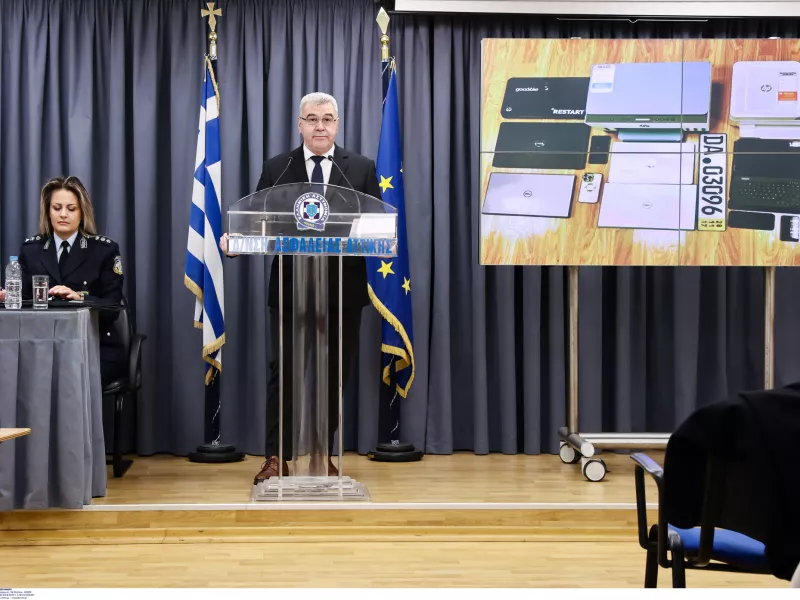 Απάτη- Δεστεμπασίδης