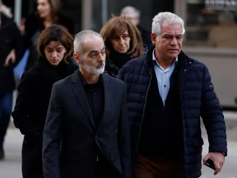 πατερας αλκη