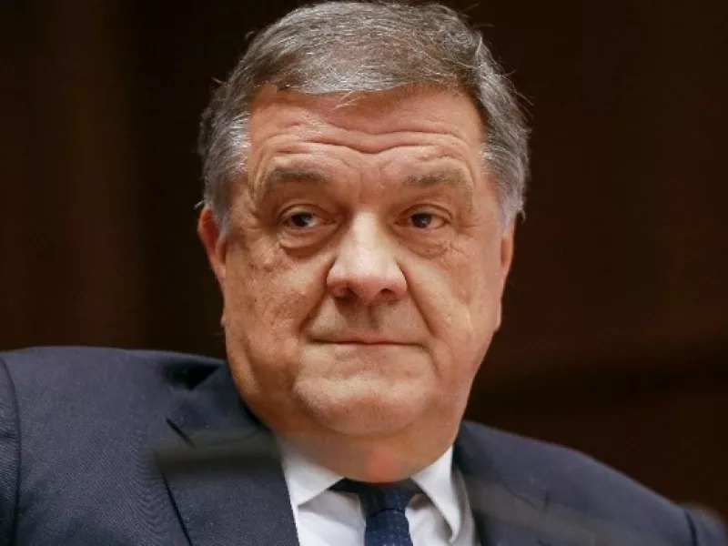 Πιέρ Αντόνιο Παντσέρι