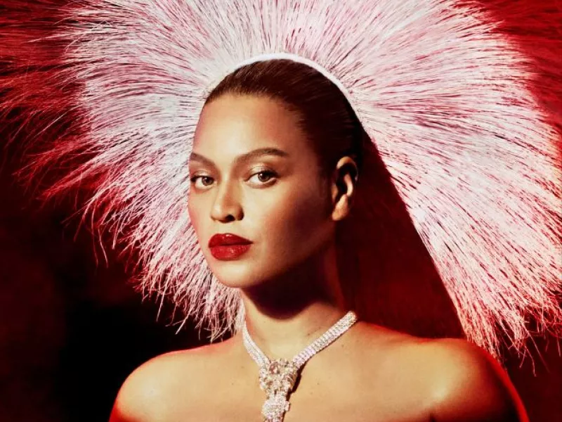 H Beyonce 