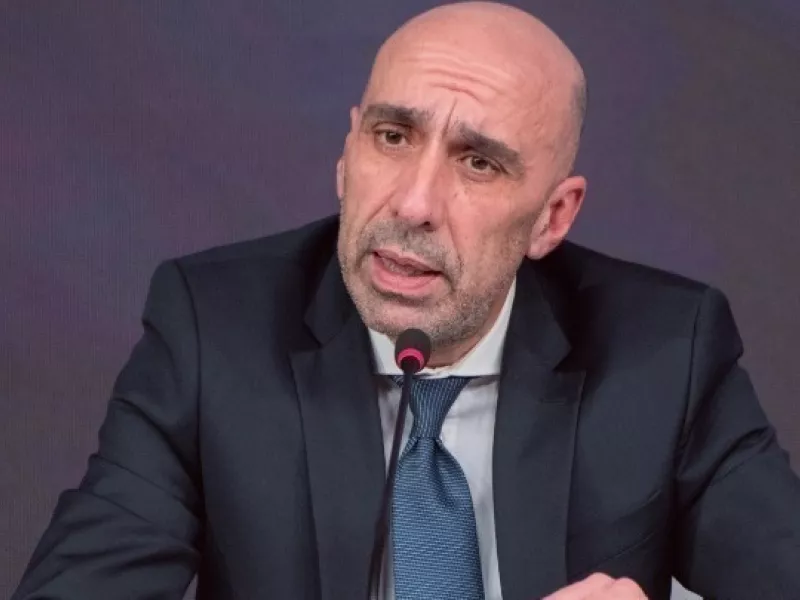 Γιάννης Μπρατάκος