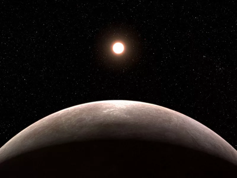nasa
