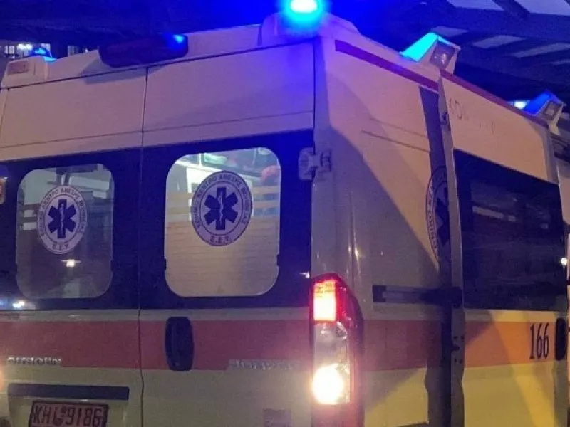 Βούλα: Θανατηφόρο τροχαίο το πρωί - Νεκρή η 22χρονη οδηγός
