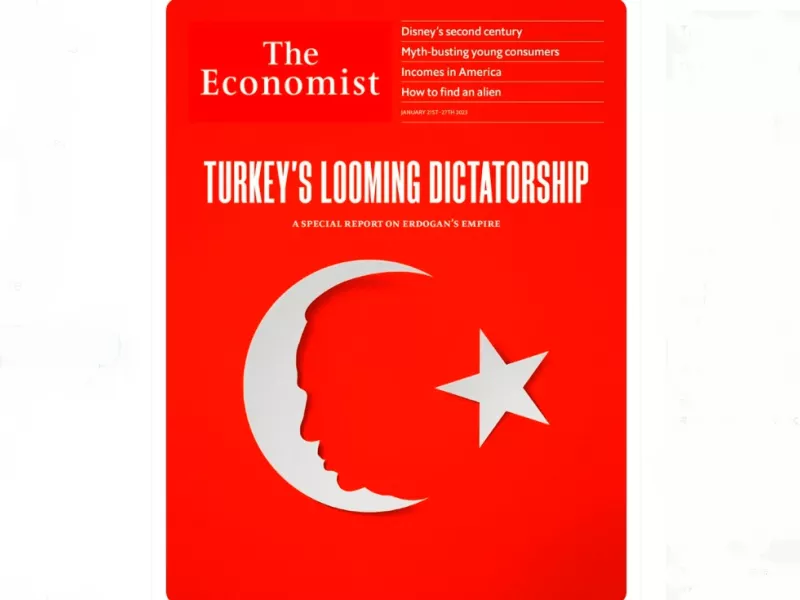 Econoimist
