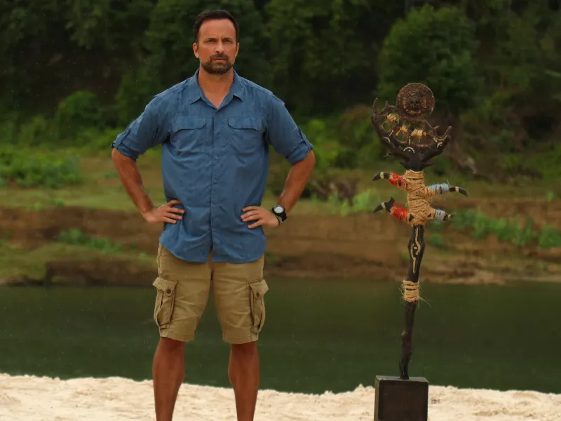 Survivor στον ΣΚΑΪ με Γιώργο Λιανό: Φωτιά στην καλύβα και το συμβούλιο