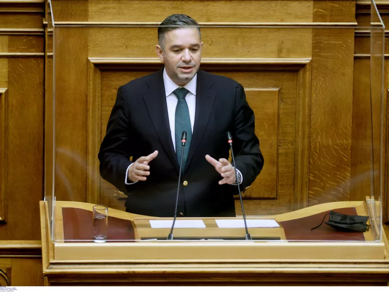 Θέμης Χειμάρας