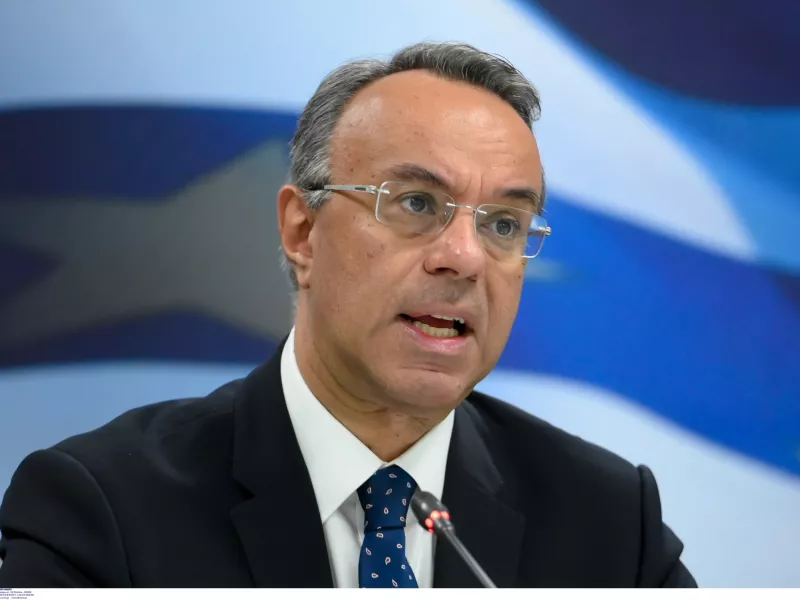 Σταϊκούρας