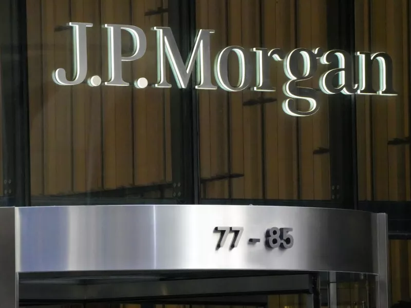 JPMorgan