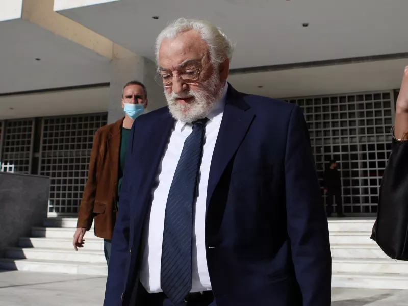 ΚΑΛΟΓΡΙΤΣΑΣ