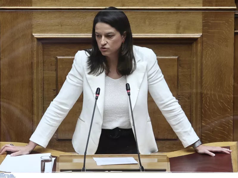 Νίκη Κεραμέως