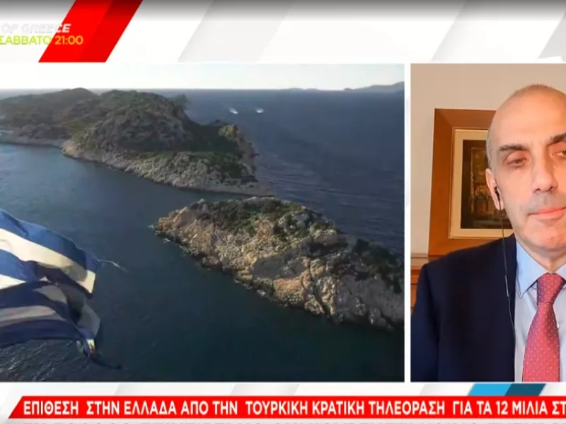 Μανώλης Κωστίδης 