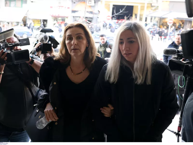 Μελίνα Καμπανού