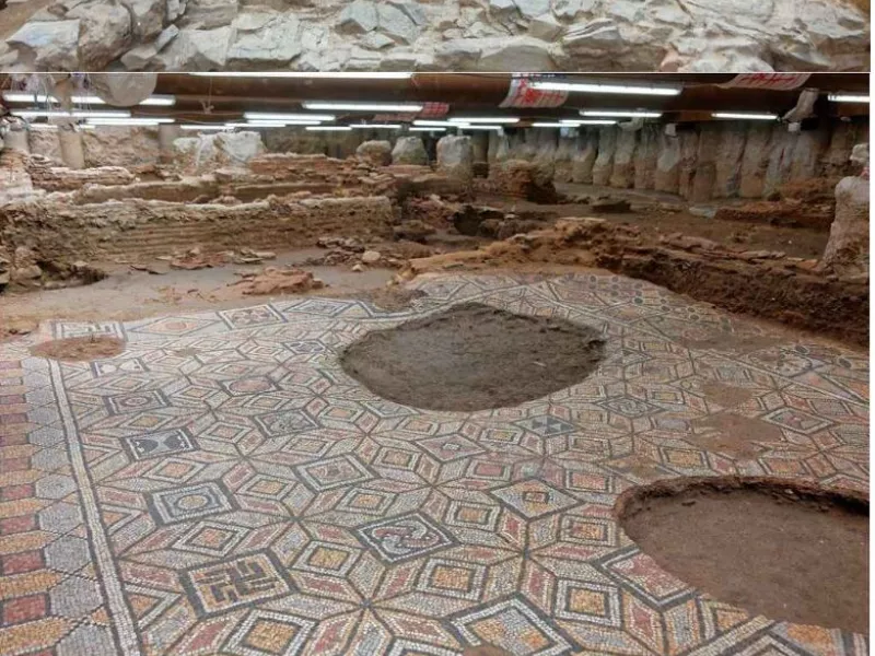 μετρο 