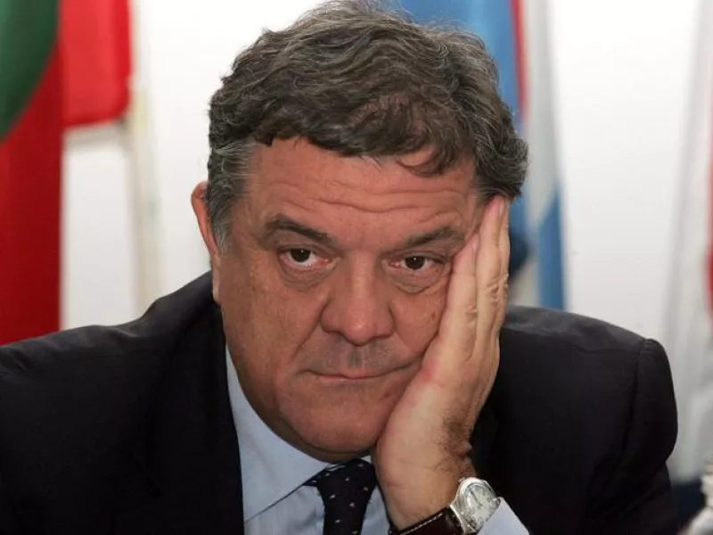 Αντόνιο Παντζέρι