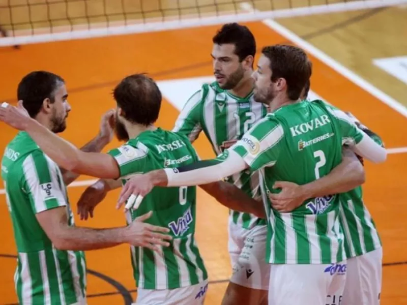 Παναθηναϊκός 